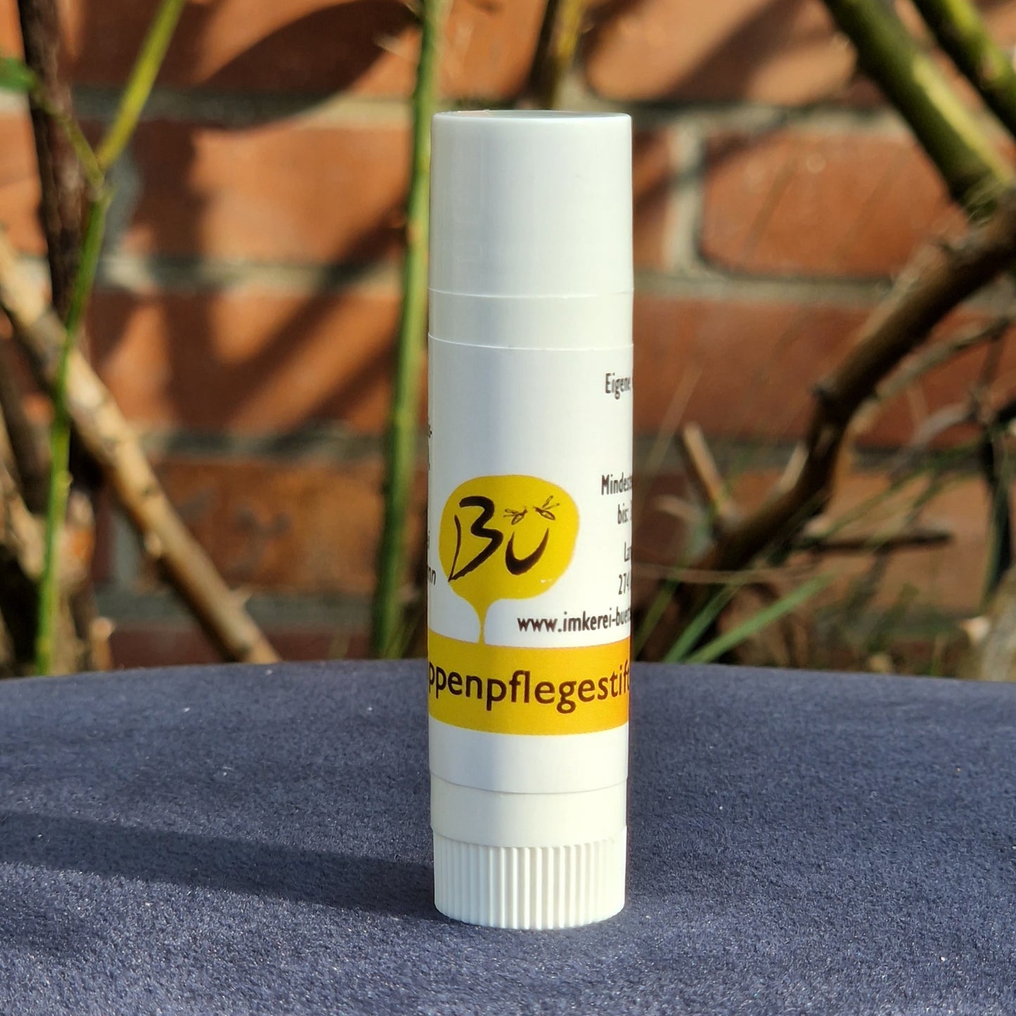 Propolis Lippenpflegestift