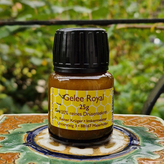 Gelee Royal 25g