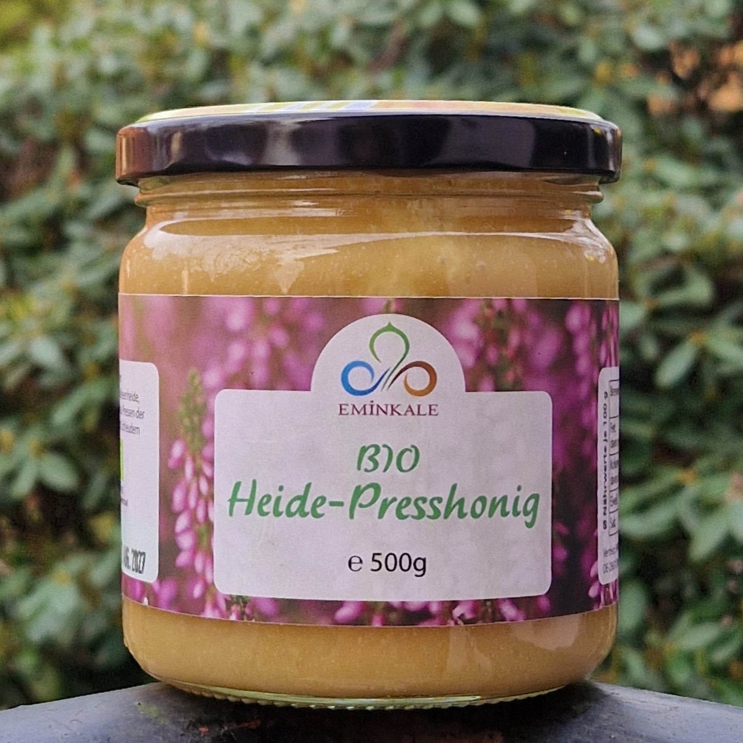 Heide-Presshonig Bio 500g